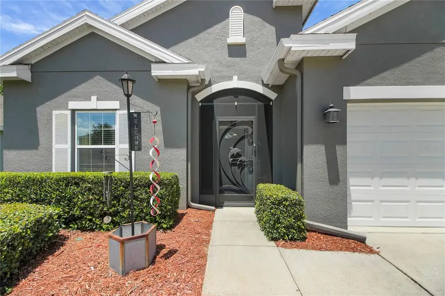 2580 Plumadore Drive, Grand Island, FL 32735 - #3