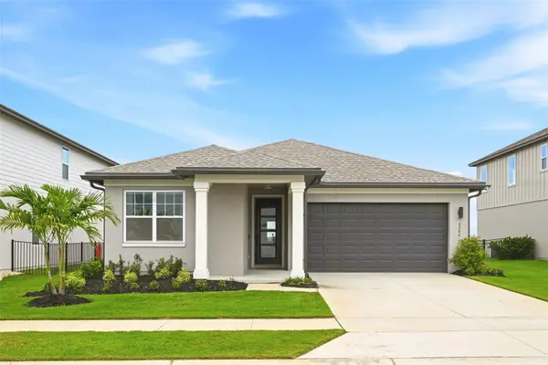 2346 Gold Dust Drive, MINNEOLA, FL 34715