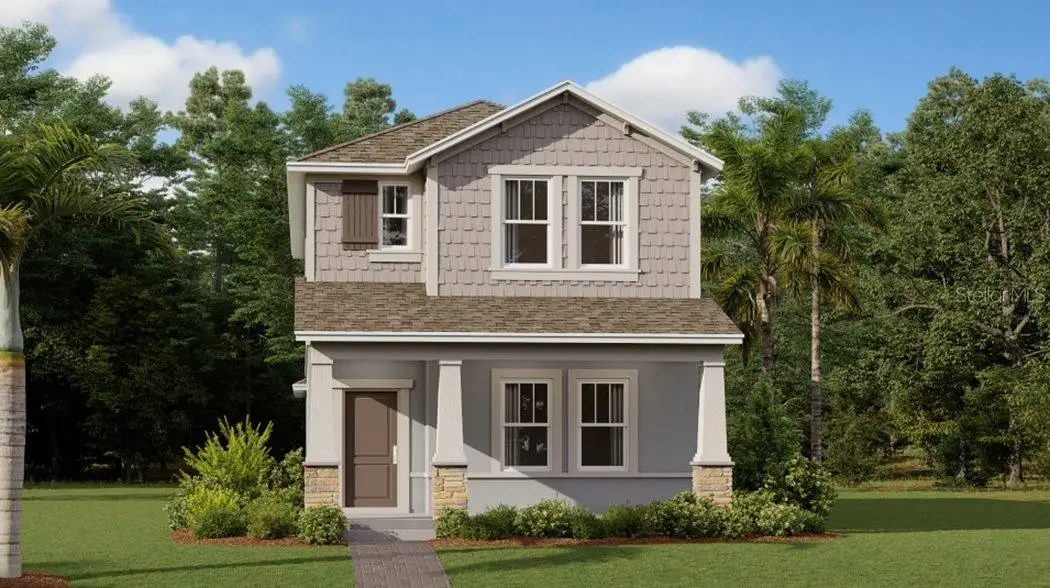 5650 Kettlebell Alley, Clermont, FL 34714 - #1