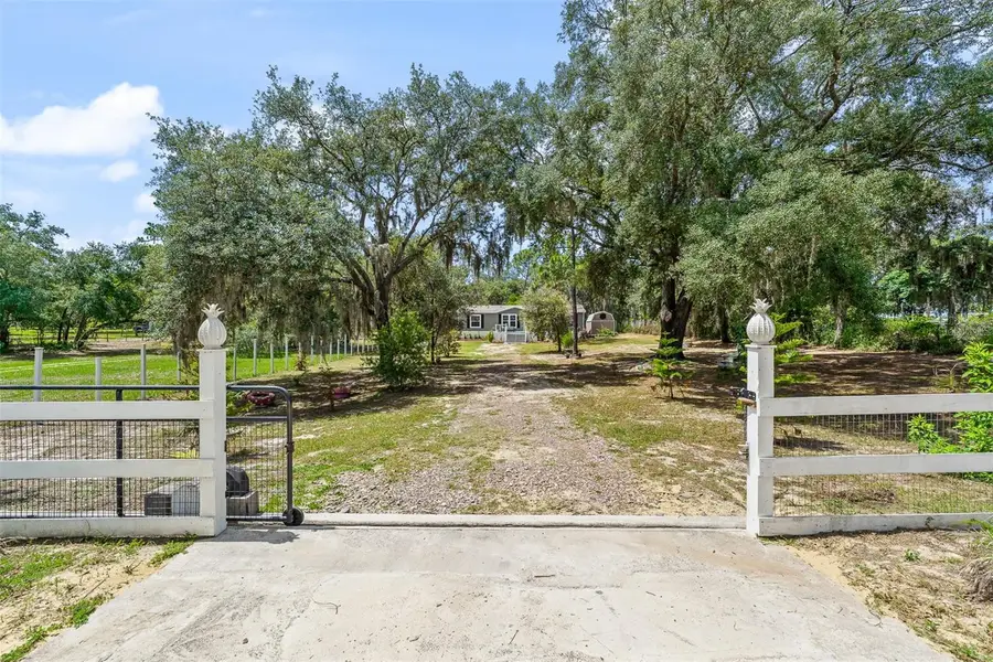8170 Dogyard Road, Lake Wales, FL 33898 - #2