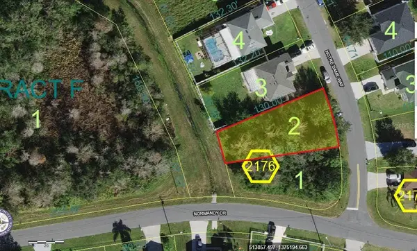 0 Notre Dame Way, KISSIMMEE, FL 34759