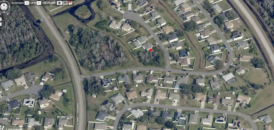 0 Notre Dame Way, Poinciana, FL 34759 - #3