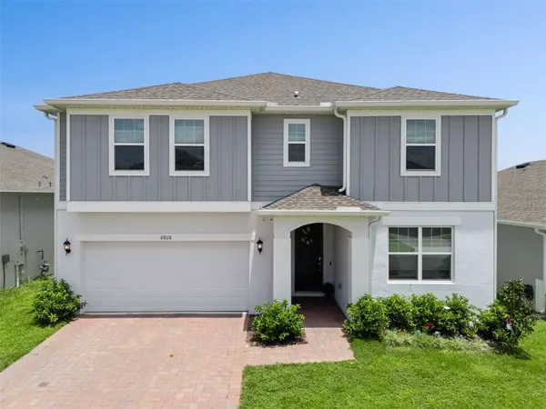 6808 Serpent Hawk Lane, HOWEY IN THE HILLS, FL 34737