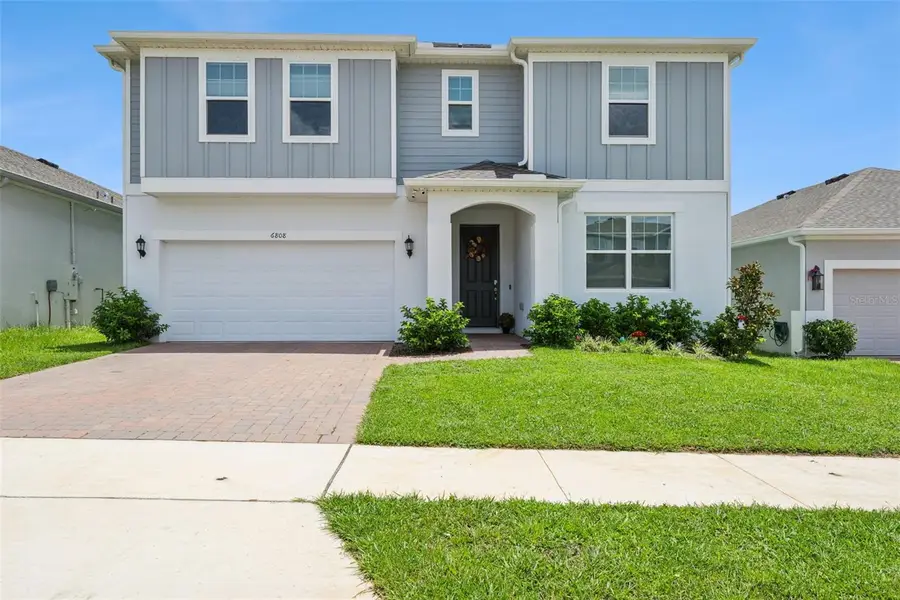 6808 Serpent Hawk Lane, Howey In The Hills, FL 34737 - #3