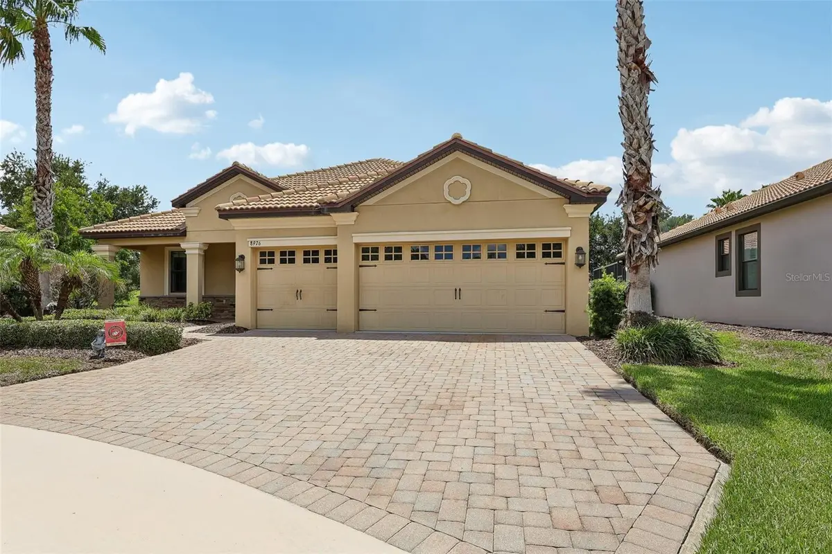8976 Dove Valley Way, Davenport, FL 33896 - #1
