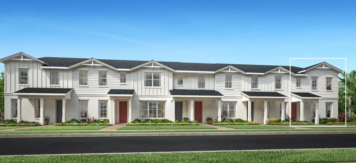 1815 Pinecliff Drive, Apopka, FL 32703 - #1