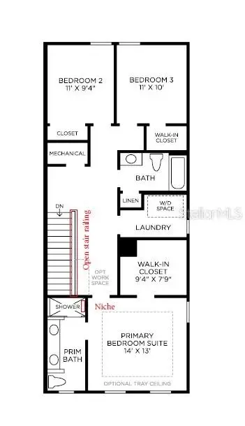 1815 Pinecliff Drive, Apopka, FL 32703 - #3
