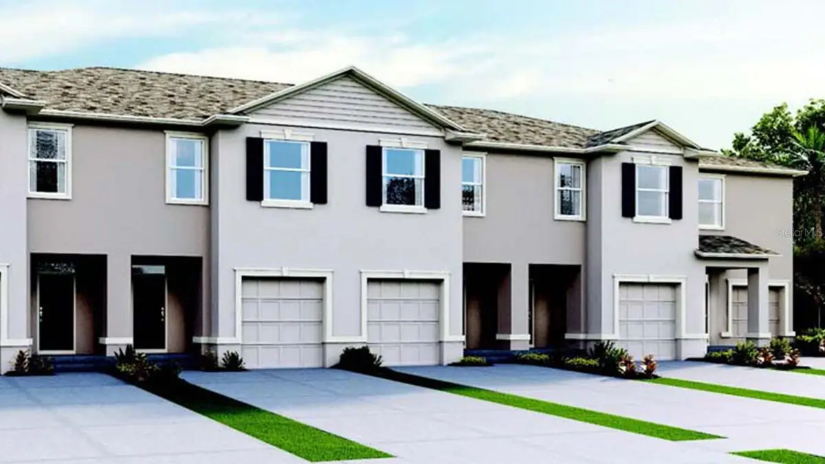 2578 Olympic Court, Davenport, FL 33837 - #1
