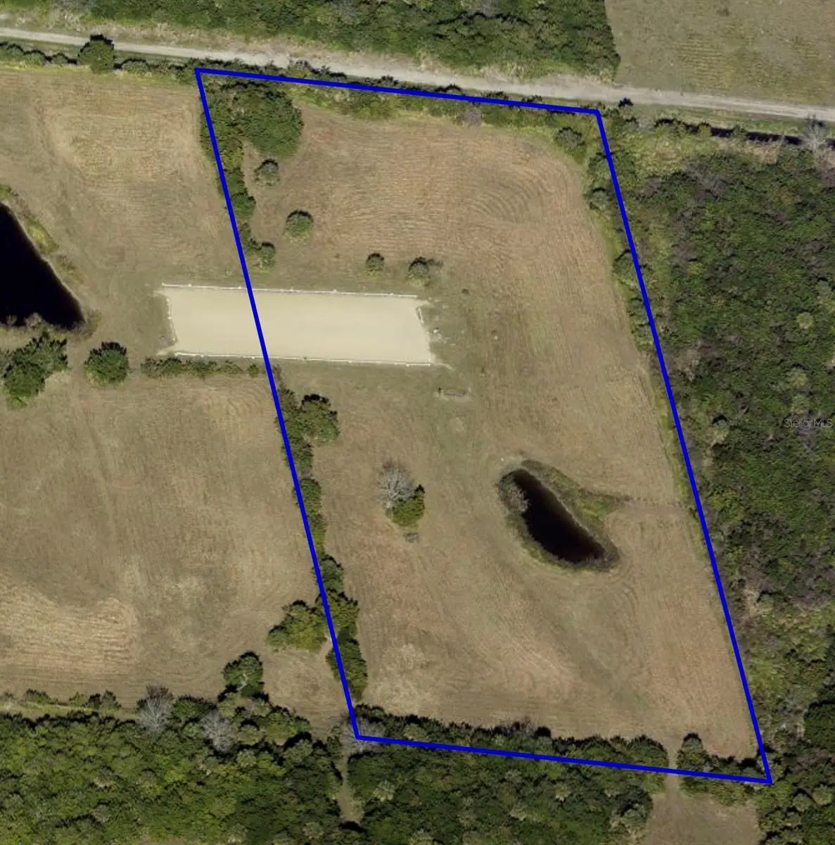 0 Orlando Avenue, Mims, FL 32754 - #1