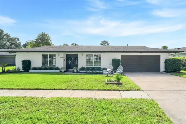 3053 Greenmount Road, ORLANDO, FL 32806