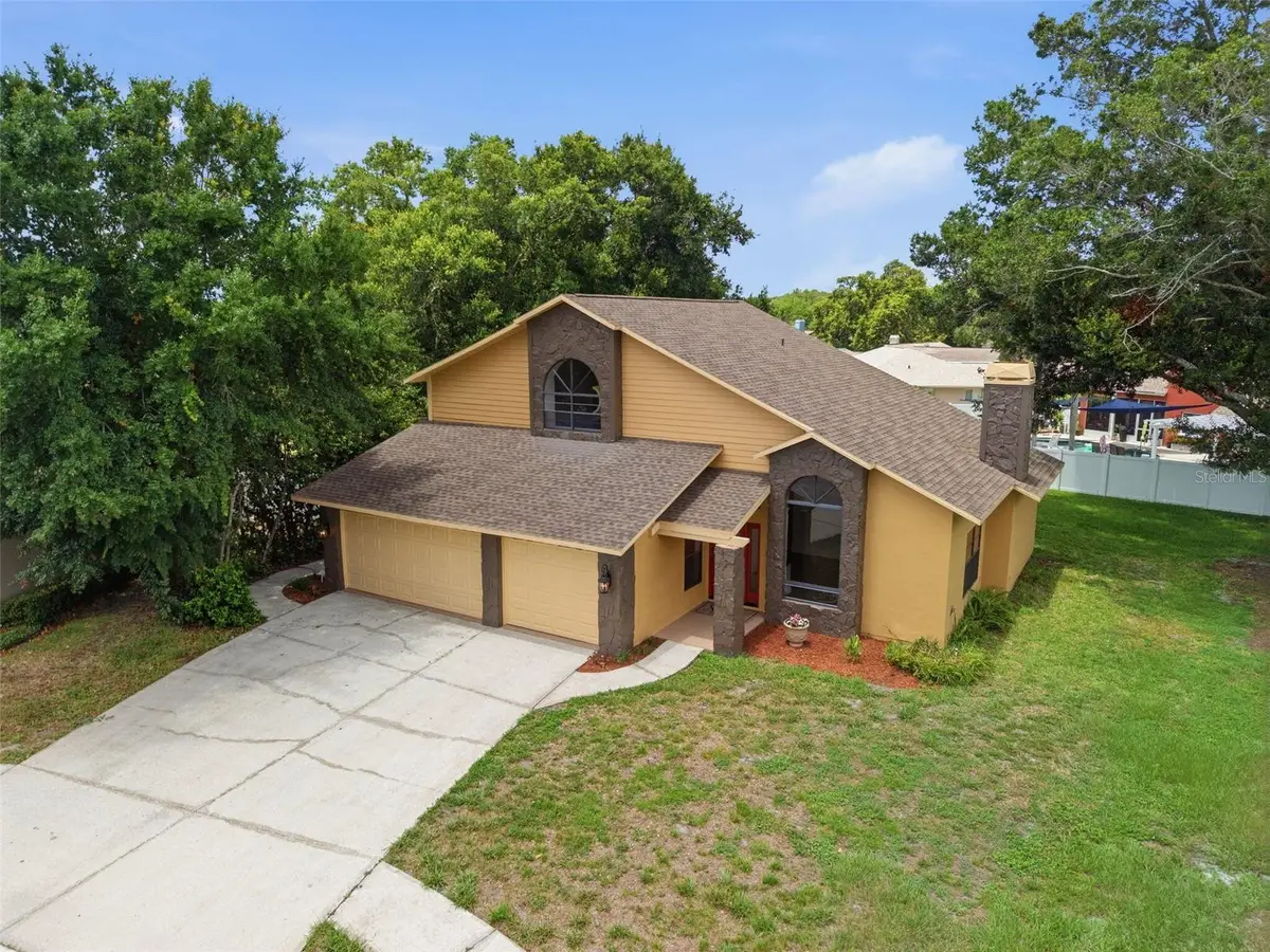 5509 Gannett Court, New Port Richey, FL 34655 - #1