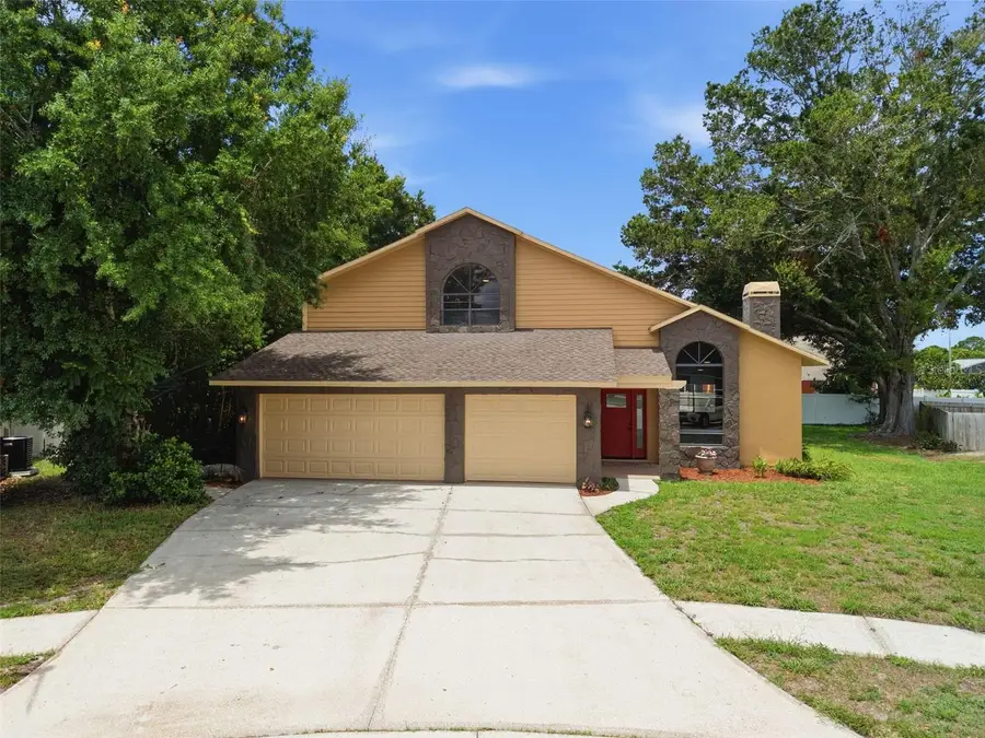 5509 Gannett Court, New Port Richey, FL 34655 - #2