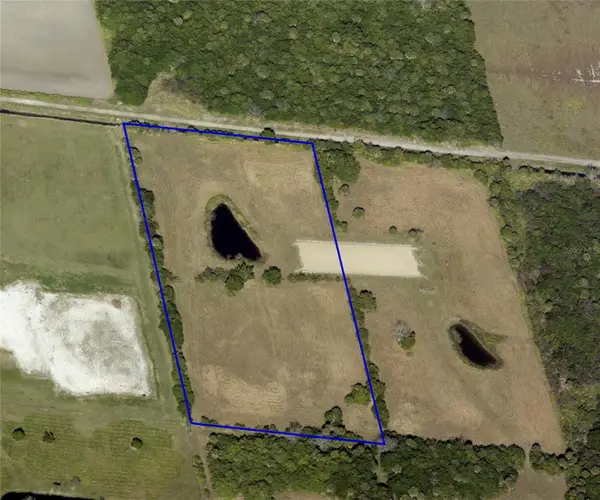 0 Orlando Avenue, MIMS, FL 32754