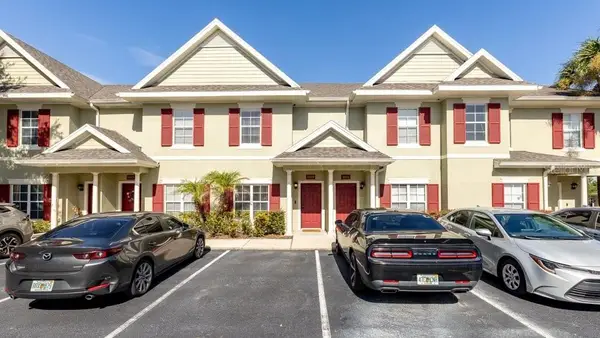 10020 Regent Park Drive #2405, ORLANDO, FL 32825
