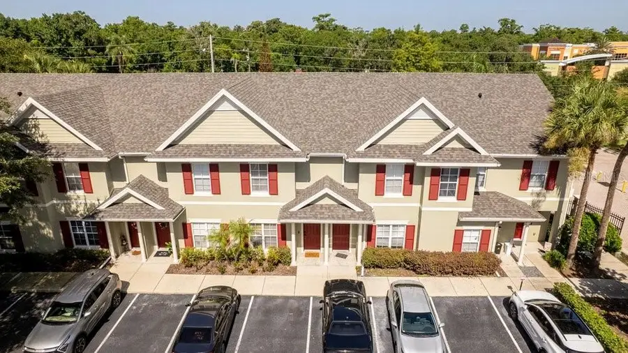 10020 Regent Park Drive #2405, Orlando, FL 32825 - #2