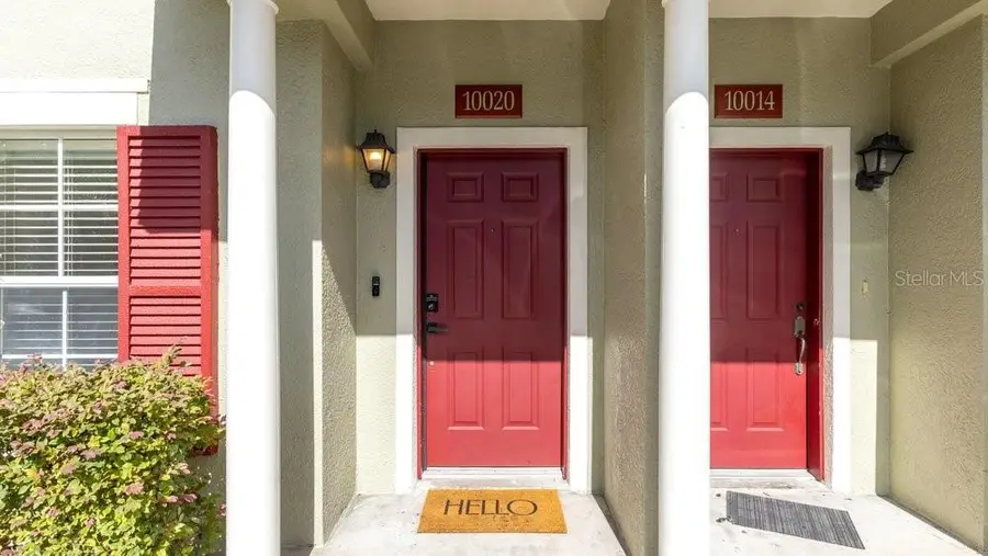10020 Regent Park Drive #2405, Orlando, FL 32825 - #3