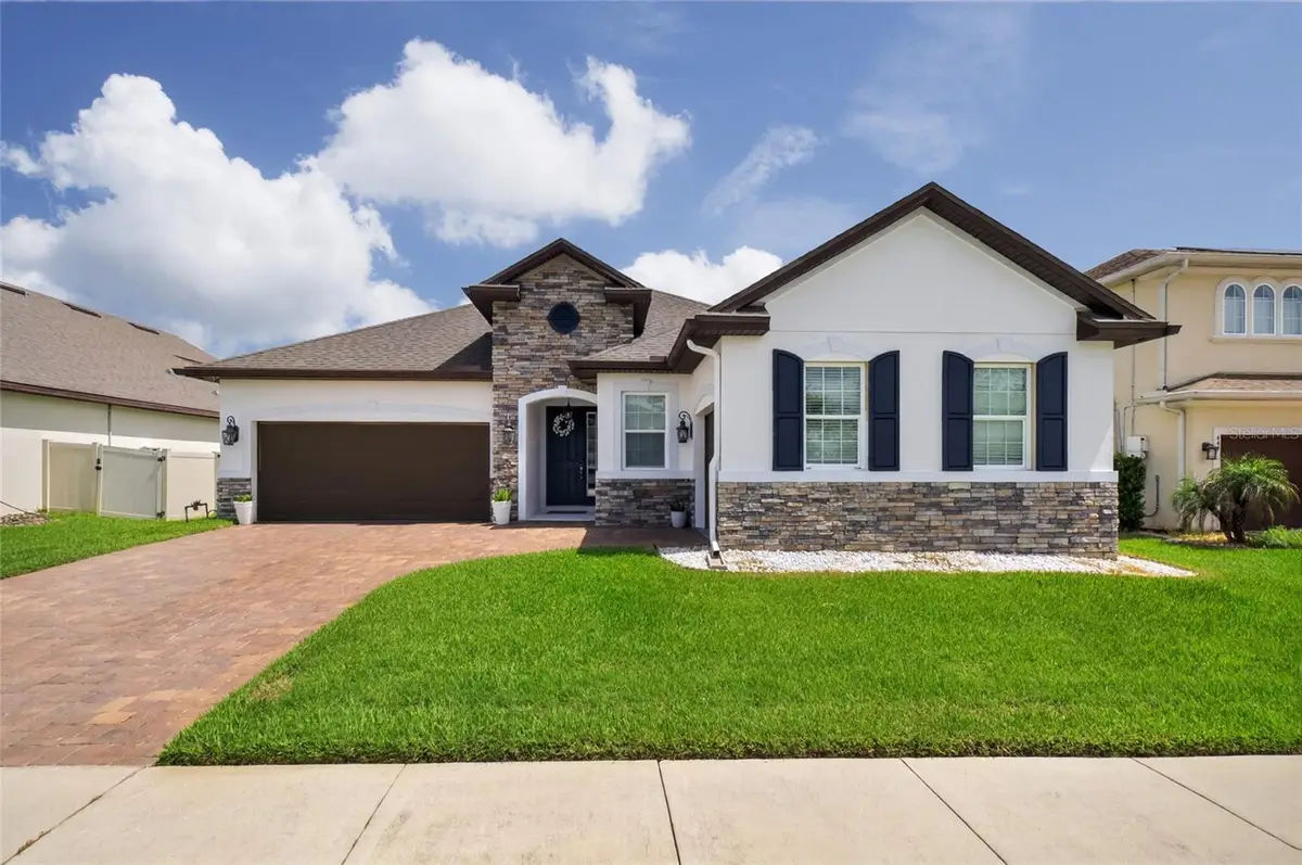 443 Wrangler Road, Winter Garden, FL 34787 - #1
