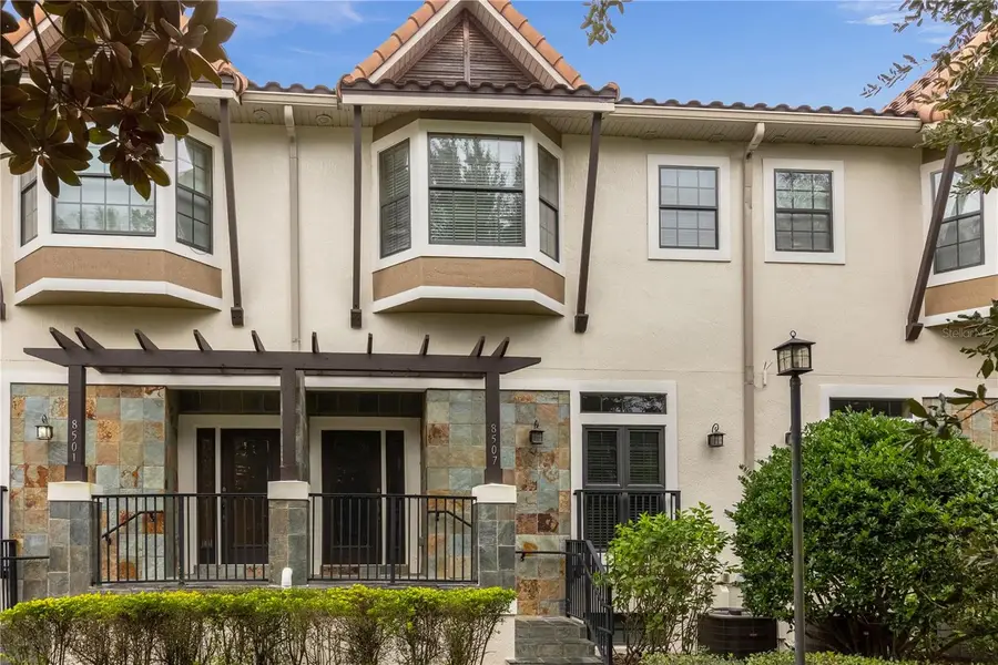 8507 Kediaman Avenue #8507, Orlando, FL 32821 - #2