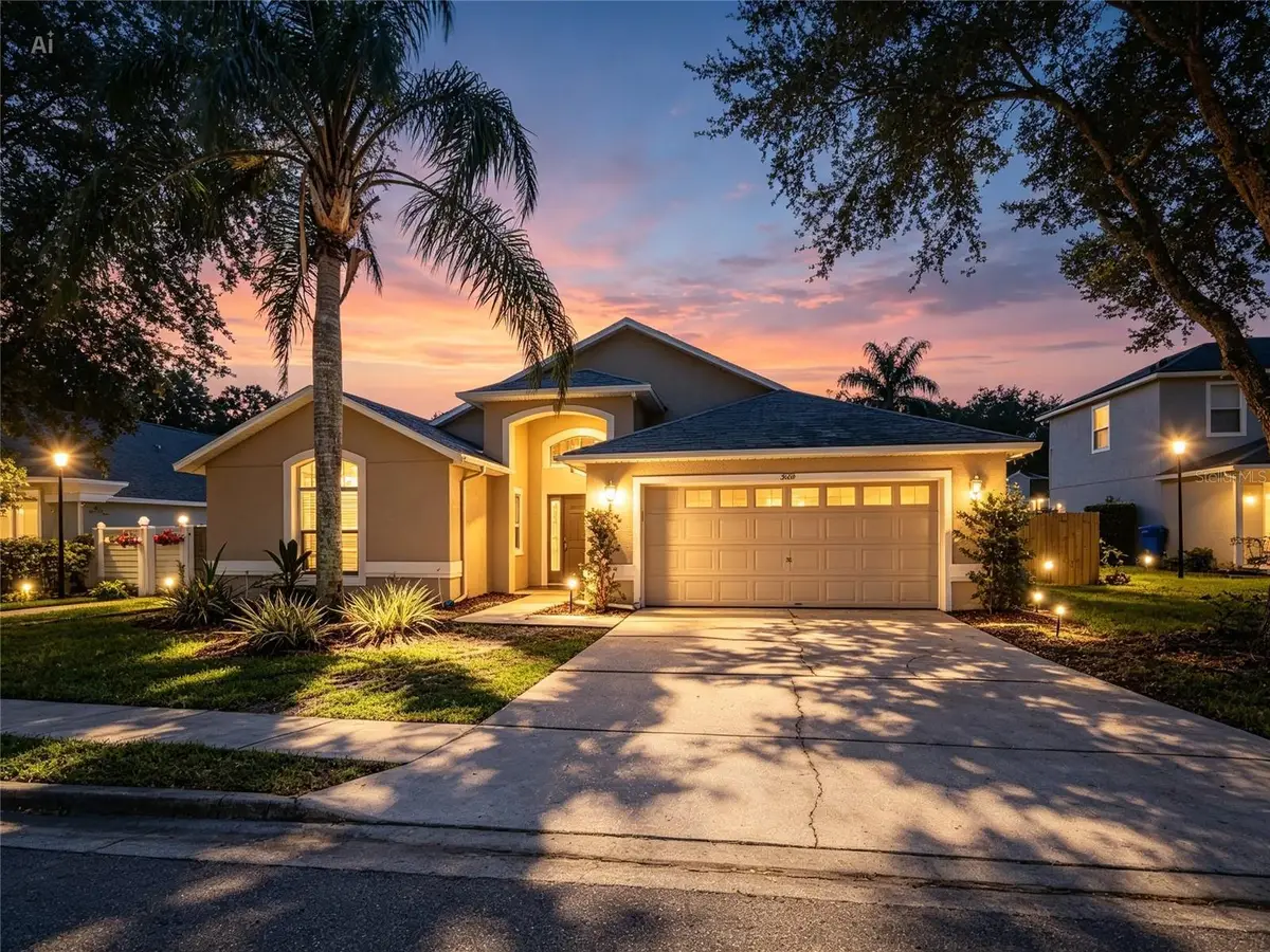 2843 Strand Circle, Oviedo, FL 32765 - #1
