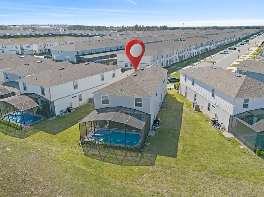 3787 Lana Avenue, Davenport, FL 33897 - #2
