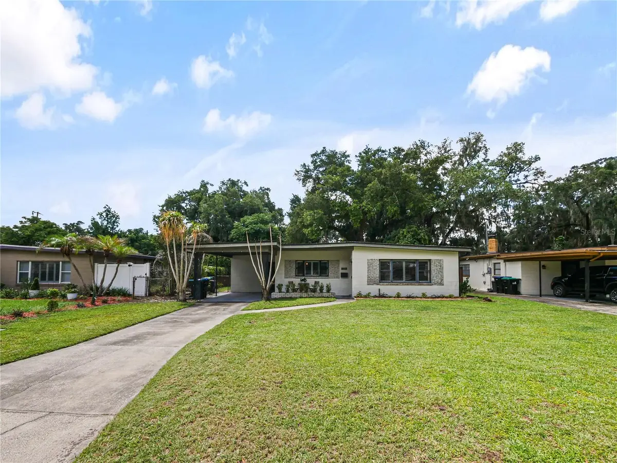 3112 Illingworth Avenue, Orlando, FL 32806 - #1