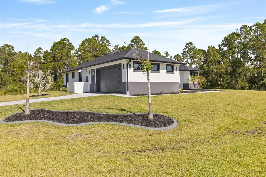 2385 Ecker Terrace, North Port, FL 34288 - #3