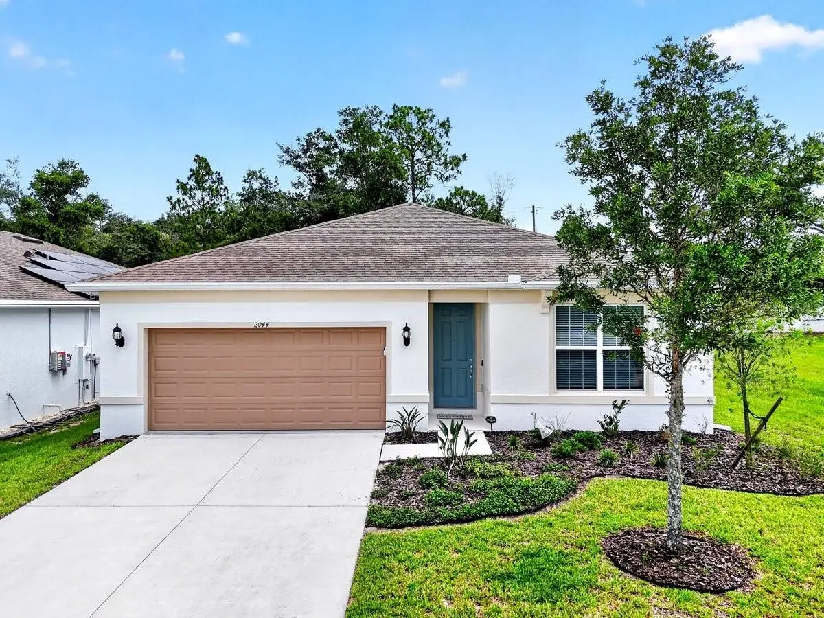 2044 Canopy Terrace Boulevard, Deland, FL 32724 - #1