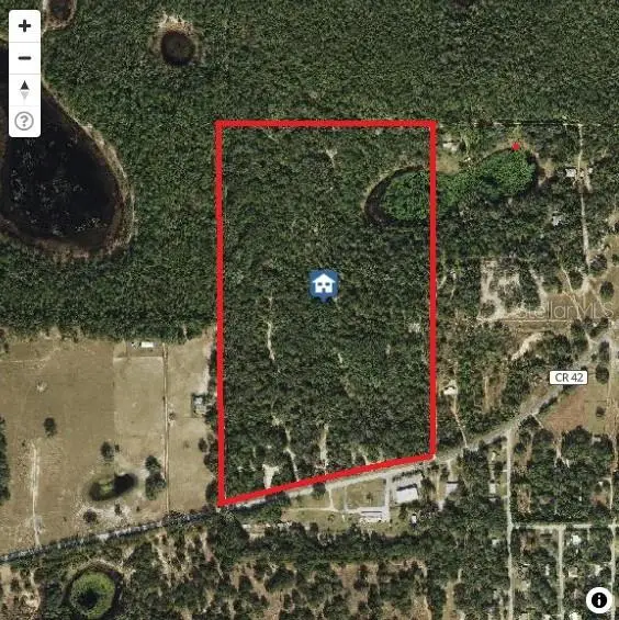 24601 SE Highway 42, UMATILLA, FL 32784