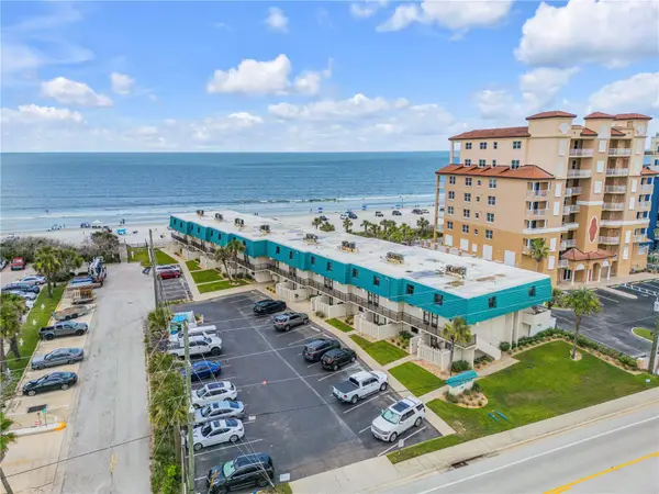 701 S Atlantic Avenue #UT10, NEW SMYRNA BEACH, FL 32169