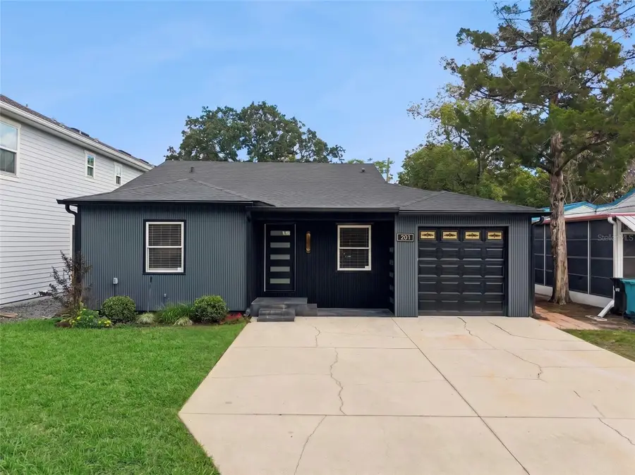 201 E Muriel Street, Orlando, FL 32806 - #2