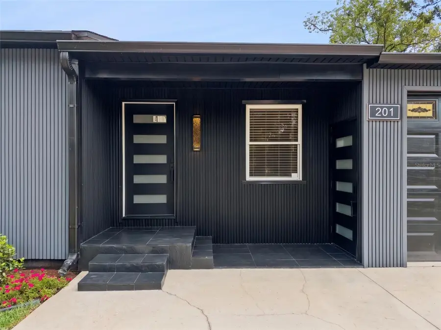 201 E Muriel Street, Orlando, FL 32806 - #3