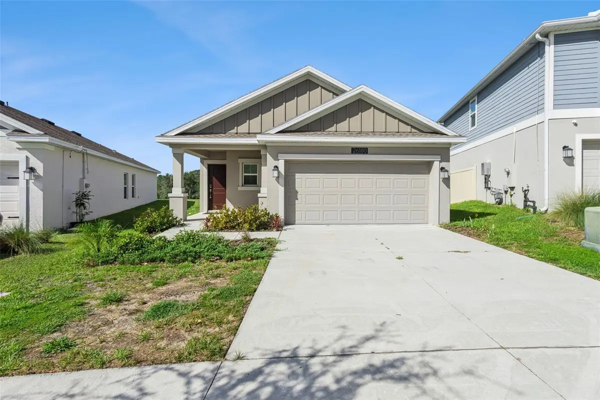 26180 Feathergrass Circle, Leesburg, FL 34748 - #1