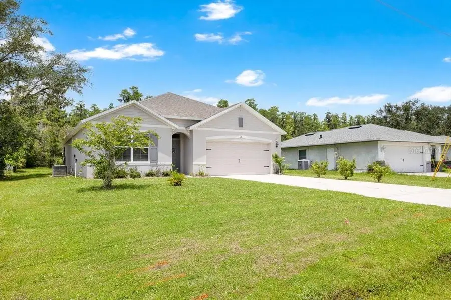 628 Reindeer Drive, Poinciana, FL 34759 - #3