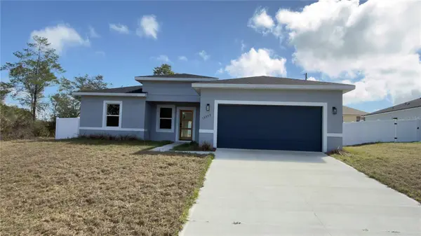 13053 SW 36th Court, OCALA, FL 34473