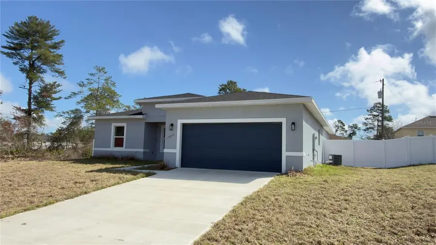 13053 SW 36th Court, Ocala, FL 34473 - #2