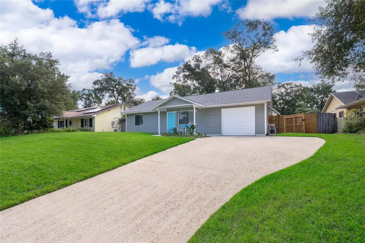 15 N Bulova Drive, Apopka, FL 32703 - #1