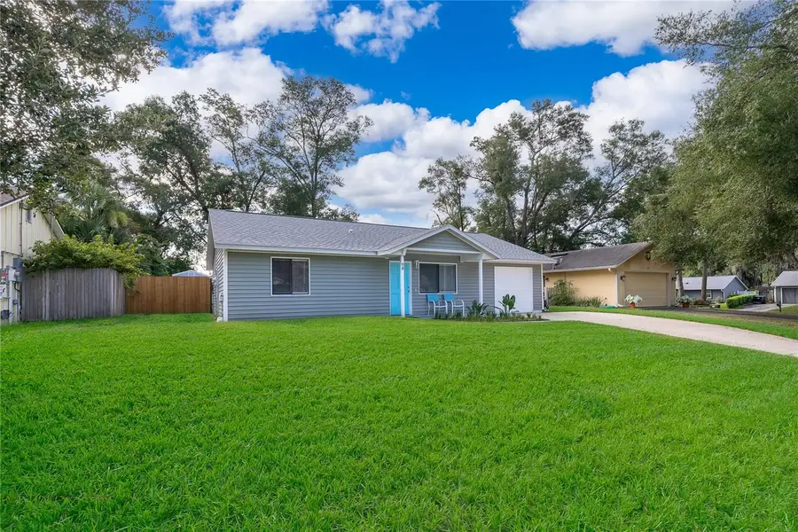 15 N Bulova Drive, Apopka, FL 32703 - #2