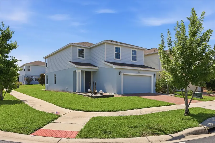 4424 Silver Creek Street, Kissimmee, FL 34744 - #2