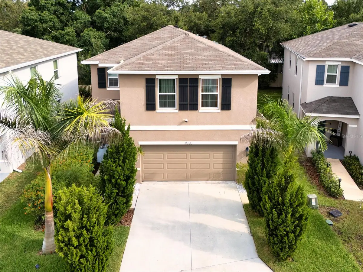 7530 Cypress Walk Drive, New Port Richey, FL 34655 - #1