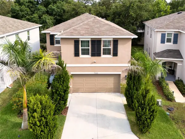7530 Cypress Walk Drive, NEW PORT RICHEY, FL 34655