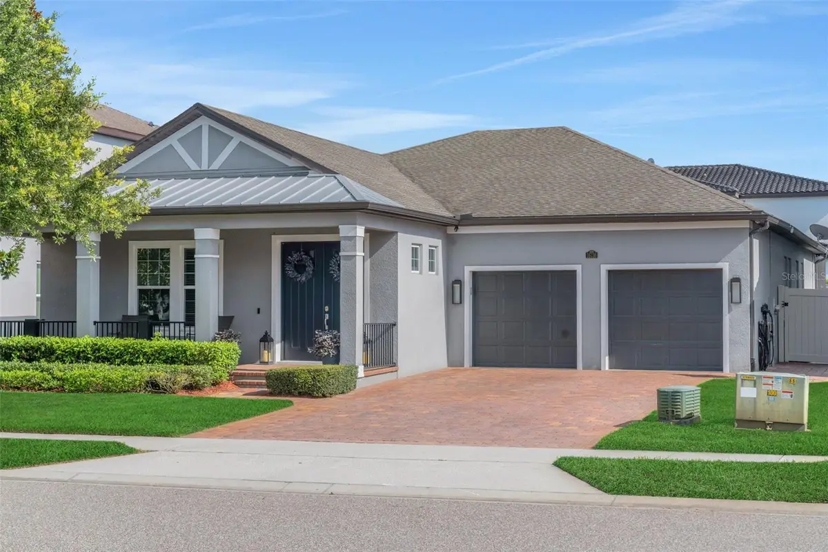 16736 Gullfloss Terrace, Winter Garden, FL 34787 - #1