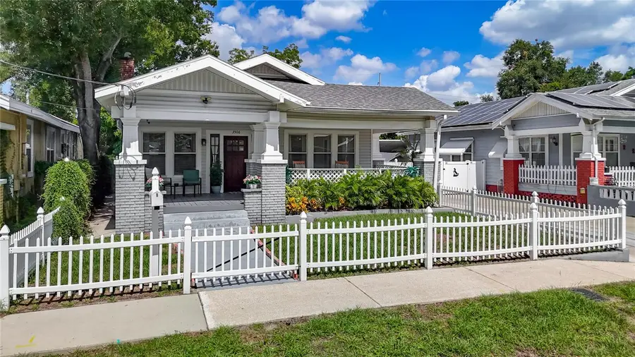3506 N 12th Street, Tampa, FL 33605 - #3