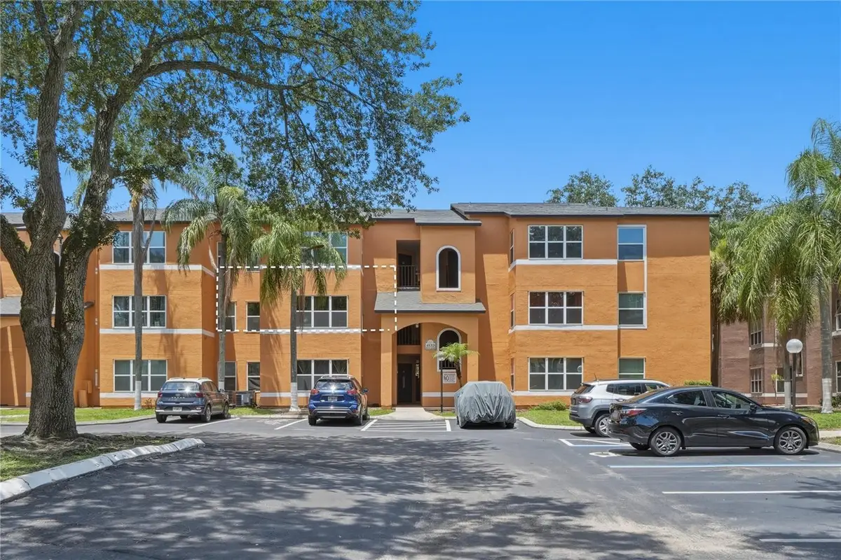 4532 Commander Drive #2121, Orlando, FL 32822 - #1