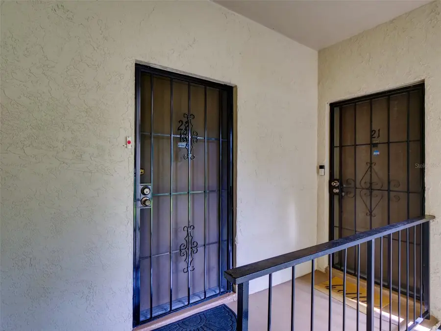 3242 S Semoran Boulevard #22, Orlando, FL 32822 - #2