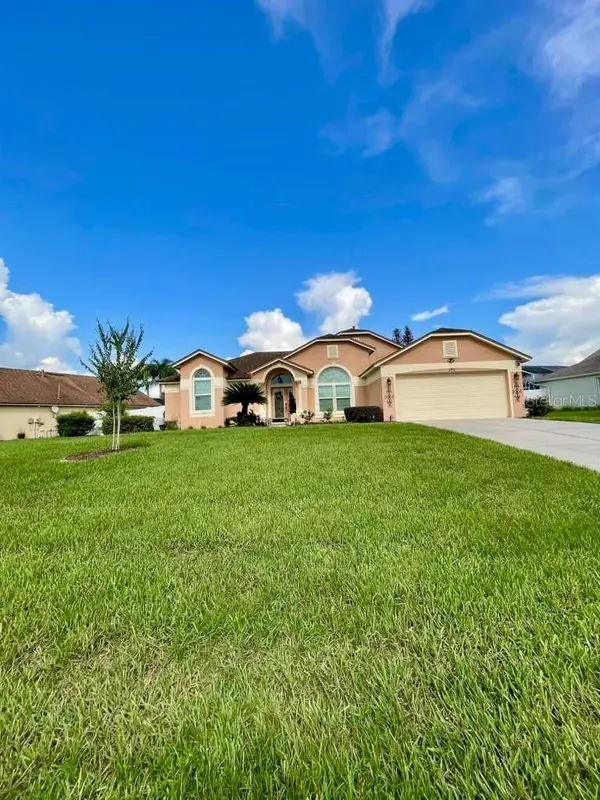 254 Loma Del Sol Drive, DAVENPORT, FL 33896