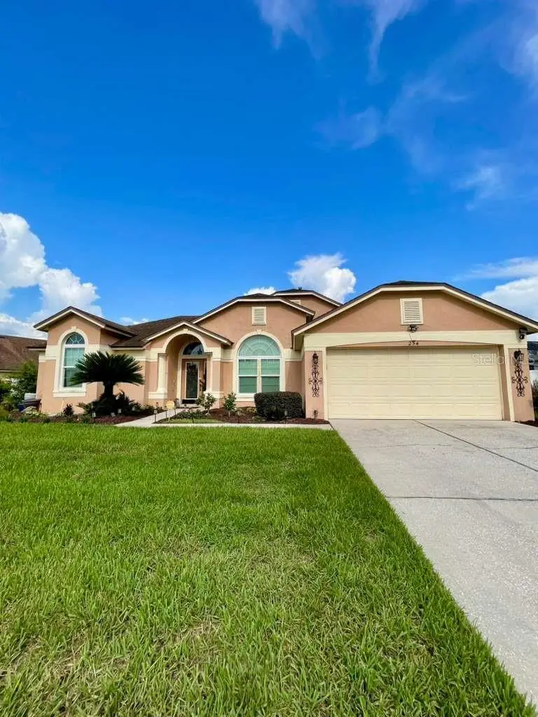 254 Loma Del Sol Drive, Davenport, FL 33896 - #3