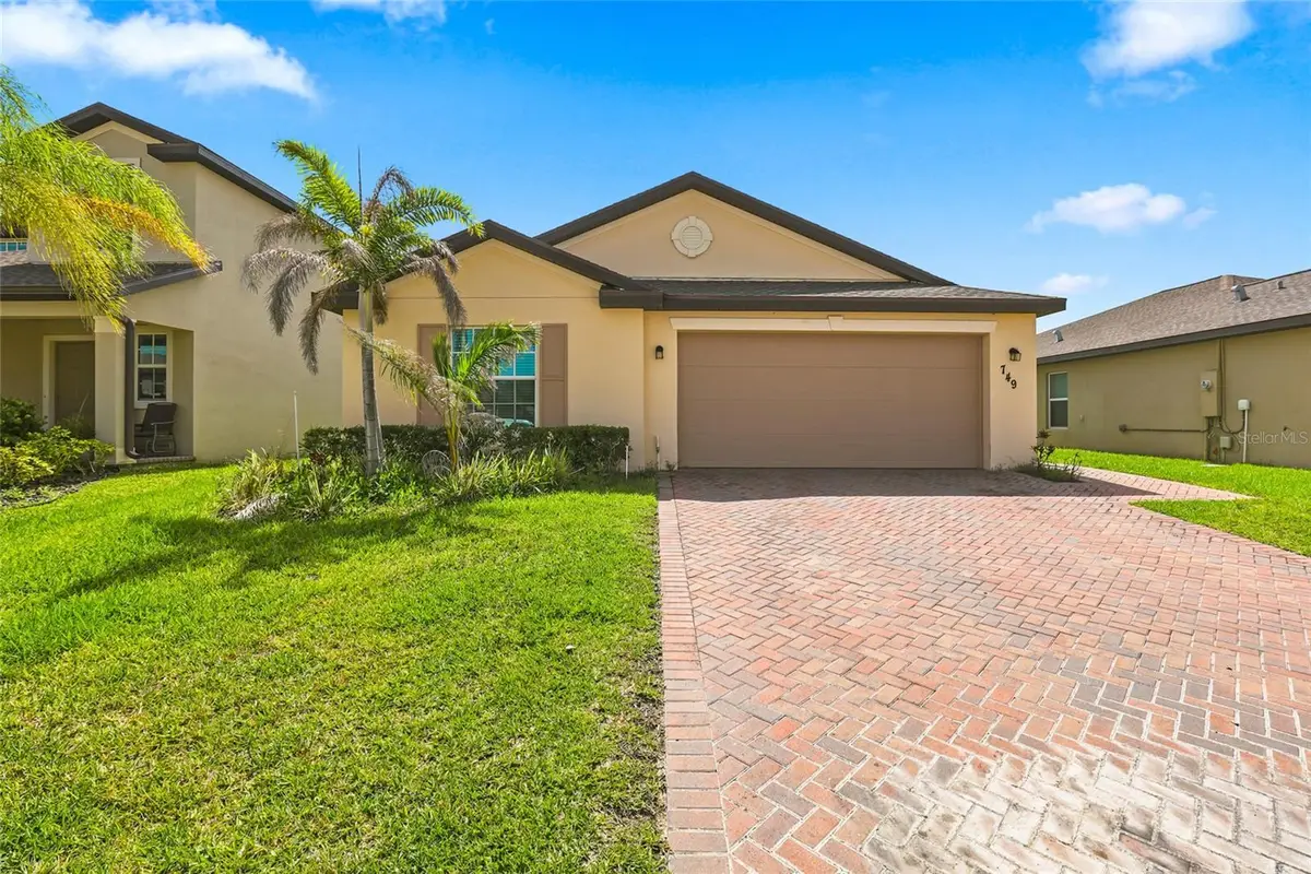 749 Worlington Lane, Fort Pierce, FL 34947 - #1