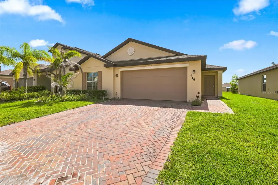749 Worlington Lane, Fort Pierce, FL 34947 - #2