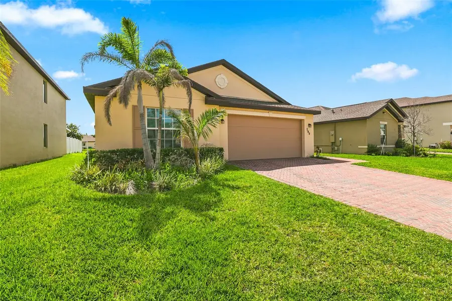 749 Worlington Lane, Fort Pierce, FL 34947 - #3
