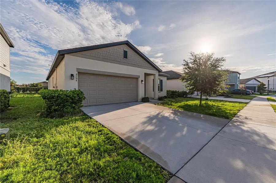 2154 Derwent Drive, Davenport, FL 33896 - #2
